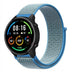 Xiaomi Mi Watch nylon band (blauw)