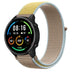 Xiaomi Mi Watch nylon band (camel)