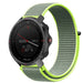 Polar Grit X Pro nylon band (fluoriserend)