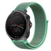Polar Grit X Pro nylon band (mint)