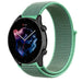 Amazfit GTR 3 (Pro) nylon band (mint)