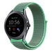 Fossil Gen 5e - 44mm nylon band (mint)