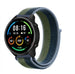 Xiaomi Mi Watch Nylon Strap (Moss Green)