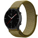 Amazfit GTR 2 nylon band (olijf)