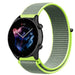 Amazfit GTR 3 (Pro) nylon band (fluoriserend)