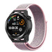 Huawei Watch GT nylon band (pink sand)