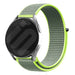 Redmi Watch 5 Active nylon band (fluoriserend)