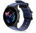 Amazfit GTR 3 (Pro) Nylon Strap with Buckle (Blue)