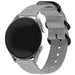 Polar Vantage M nylon gesp bandje (grijs)