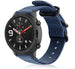 Xiaomi Amazfit GTR nylon gesp band (blauw)
