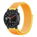 Xiaomi Amazfit GTR Nylon Strap (Light Yellow)