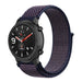 Xiaomi Amazfit GTR Nylon Strap (Indigo Blue)