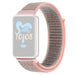 Honor Band 9 nylon band (roze)
