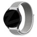 Bandz Coros Pace 2 nylon loop band (grijs)