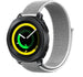 Samsung Gear Sport nylon band (zeeschelp)