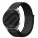 Redmi Watch 5 Active nylon band (zwart)