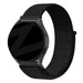 Bandz Garmin Approach S40 Nylon Loop Strap (Black)