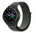 Samsung Galaxy Watch 4 Classic 46mm nylon band (groen)