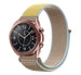Samsung Galaxy Watch 3 - 41mm nylon band (camel)