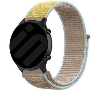 Suunto Vertical Nylon Strap (Camel)