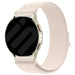 Coros Apex 2 Nylon Strap (Starlight)