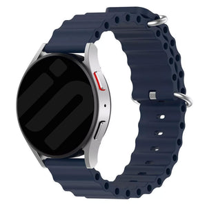 Huawei Watch GT 7 - 46mm Ocean Strap (Dark Blue)