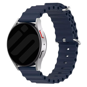 Polar Vantage M3 Ocean bandje (donkerblauw)