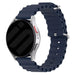 Realme Watch S (Pro) Ocean bandje (donkerblauw)