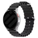 Amazfit Bip 6 Ocean bandje (zwart)