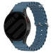 Samsung Galaxy Watch 6 - 40mm Ocean bandje (grijsblauw)