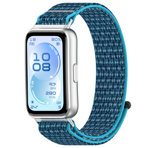 Huawei Band 11 Nylon Strap (Ocean Blue)