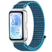Huawei Band 11 Nylon Strap (Ocean Blue)