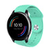 OnePlus Watch sport band (aqua)
