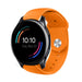 OnePlus Watch sport band (oranje)