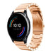 OnePlus Watch metalen bandje (rosé goud)