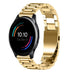 OnePlus Watch stalen band (goud)