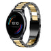 OnePlus Watch Steel Strap (Black/Gold)