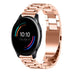 OnePlus Watch stalen band (rosé goud)