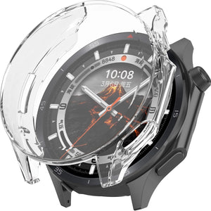 OnePlus Watch 3 TPU case (transparant)