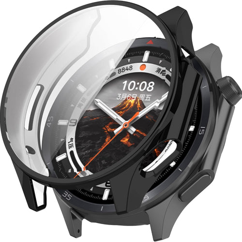 OnePlus Watch 3 TPU hoesje