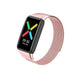Oppo Watch Free Milanese Strap (Pink)
