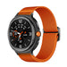 Samsung Galaxy Watch 8 - 44mm Elastic Strap (Orange)
