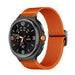 Samsung Galaxy Watch 9 - 44mm elastisch bandje (oranje)