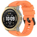 Amazfit T-Rex 3 Pro - 44mm Silicone Strap (Orange)