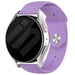 Samsung Galaxy Watch 6 - 40mm Sport Strap (Lilac)