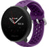 Polar Ignite 3 Breathable Strap (Purple)