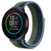 Polar Pacer Nylon Strap (Moss Green)