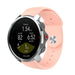 Polar Grit X sport band (roze)
