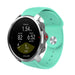 Polar Grit X sport band (aqua)