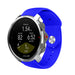 Polar Grit X sport band (blauw)